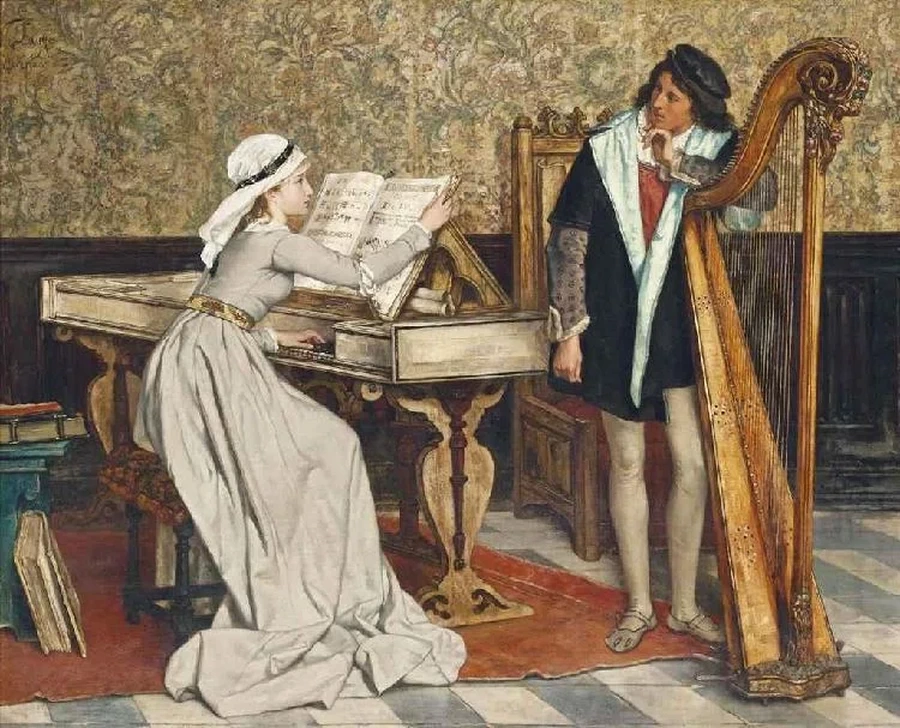 Pratica musicale